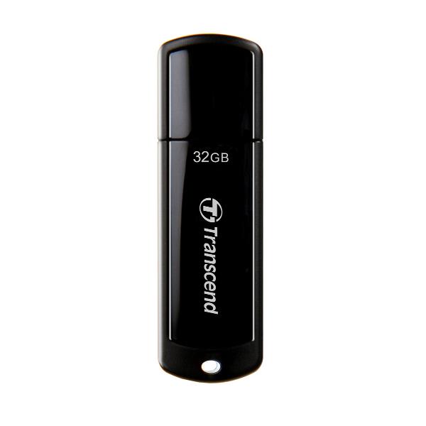 Transcend JetFlash 700 - Chiavetta USB - 32 …