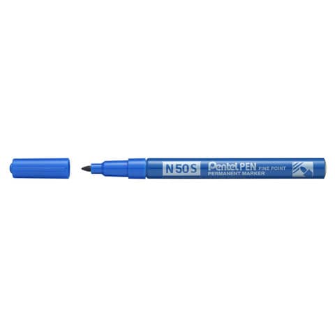 Pentel PEN N50 S - Marcatore - permanente …