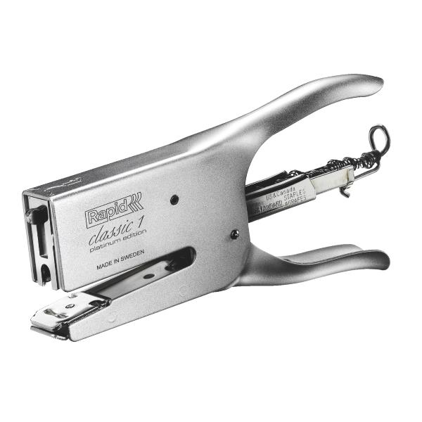 Rapid Classic K1 Platinum - Graffatrice - 50 …