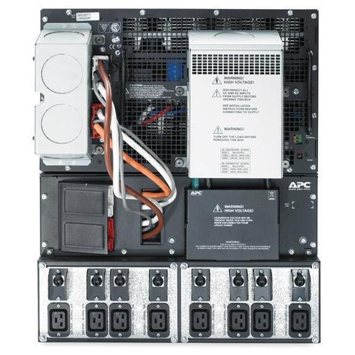 APC Smart-UPS RT - UPS (montabile in rack) …