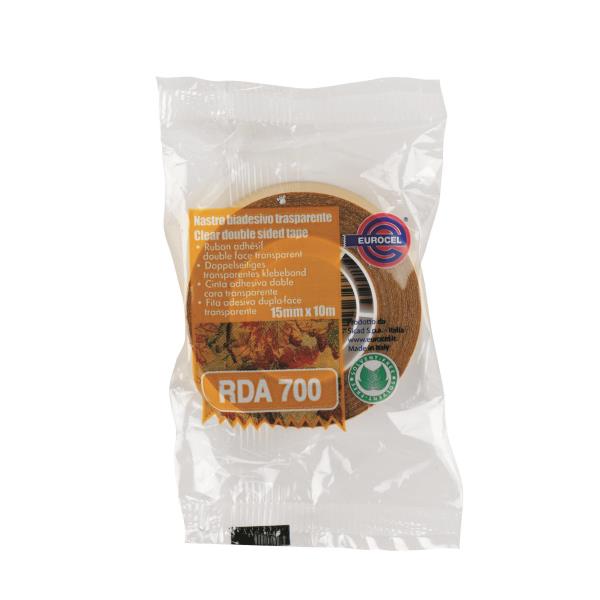 Eurocel RDA 700 - Nastro biadesivo - 15 …
