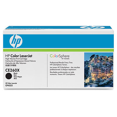 HP 649X - Alta resa - nero - …