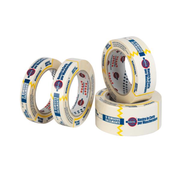 Eurocel MSK 6143 - Nastro di precisione - …