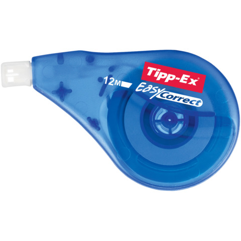 Tipp-Ex Easy Correct - Roller correttivo - 4.2 …