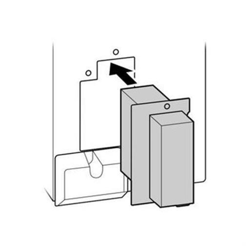 Epson Expansion Unit - ROM (linguaggio descrizione pagina) - Adobe PostScript Level 3 - per SureColor P10000, P20000, SC-P10000, P20000, T3200, T5200, T7200, T3270, T5270, T7270