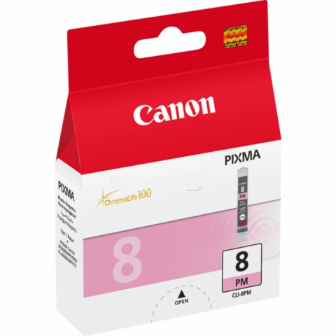 Canon CLI-8PM - Magenta per foto - originale …