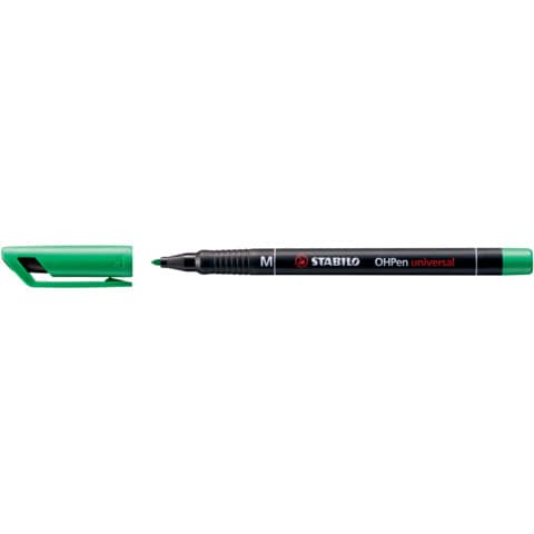 STABILO OHPen universal - Penna a punta sottile …