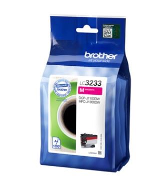 Brother LC3233M - Alta resa - magenta - …