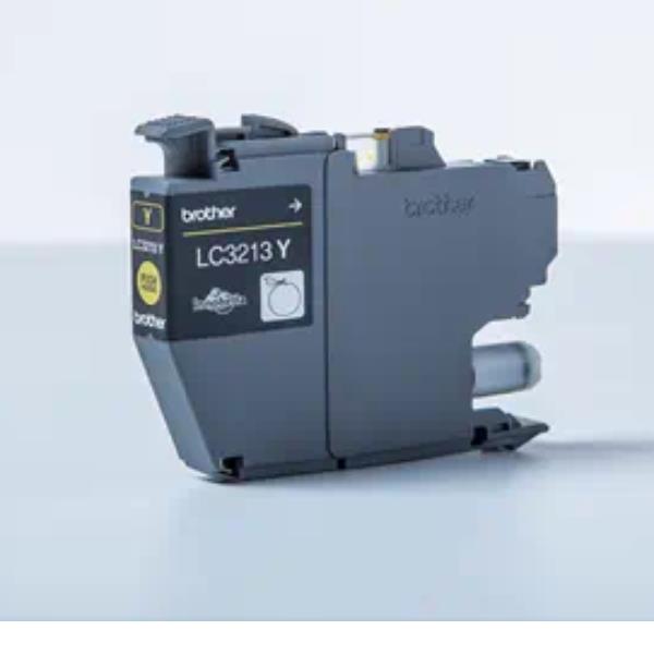 Brother LC3213Y - Giallo - originale - cartuccia …