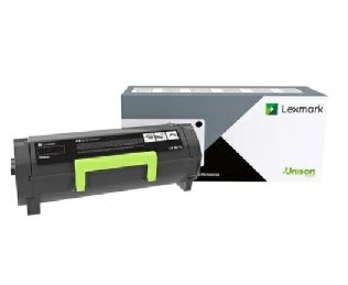Lexmark - Alta resa - nero - originale …