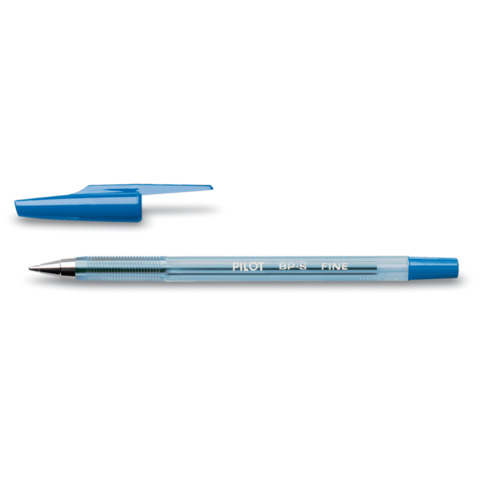 Pilot BP-S - Penna a sfera - blu …