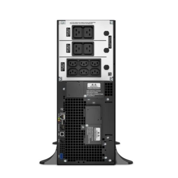 APC Smart-UPS SRT 6000VA - UPS - 230 …