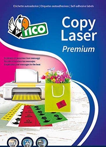 Tico Copy Laser Premium - Carta - adesivo …