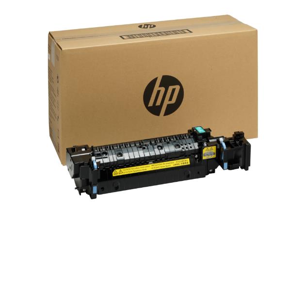 HP - (110 V) - kit fusore - …