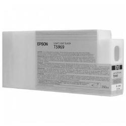 Epson T5969 - 350 ml - nero molto …