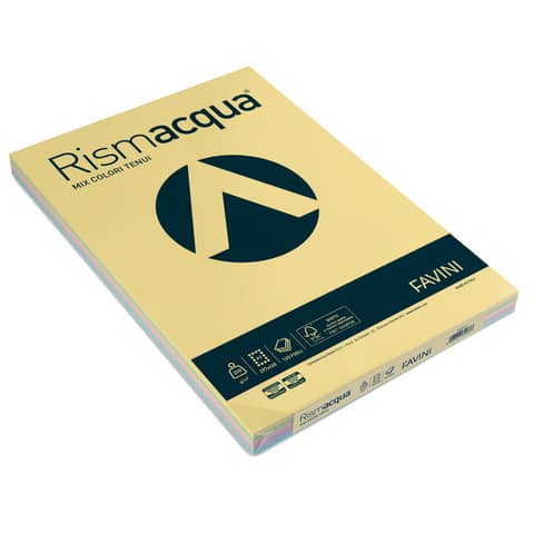 FAVINI HOME-OFFICE PROFESSIONAL Rismacqua MIX - A3 (297 …