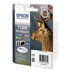 Epson T1306 Multipack - Confezione da 3 - …