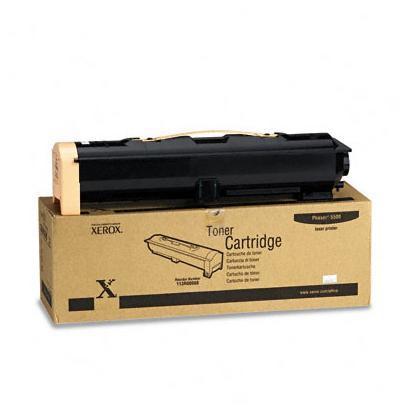 Xerox Phaser 5500 - Nero - originale - …