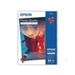 Epson Photo Quality Ink Jet Paper - Opaca …