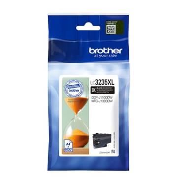 Brother LC3235XLBK - Alta resa - nero - …