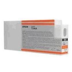 Epson T596A - 350 ml - arancione - …