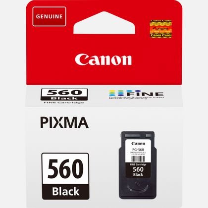 Canon PG-560 - Nero - originale - cartuccia …