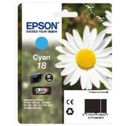 Epson 18 - 3.3 ml - ciano - …
