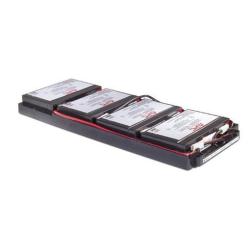 APC Replacement Battery Cartridge #34 - Batteria UPS …