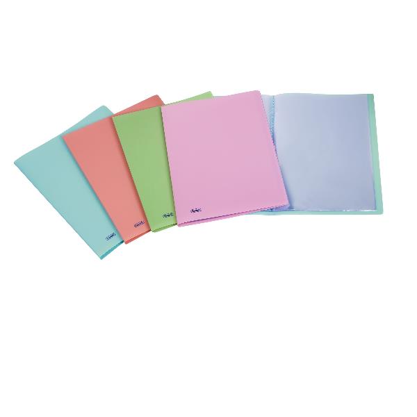 Favorit Pastel - Porta listini - 60 compartimenti …
