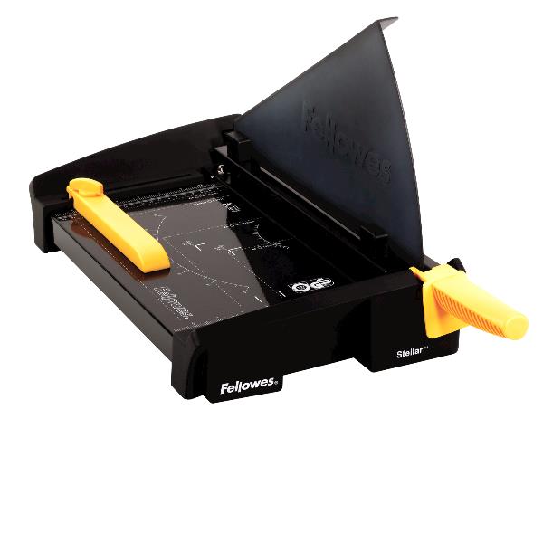 Fellowes Stellar A4 Office Guillotine - Cutter - …
