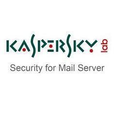Kaspersky Security for Mail Server - Licenza a …