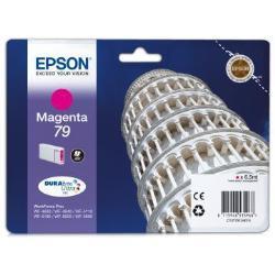 Epson 79 - 6.5 ml - magenta - …