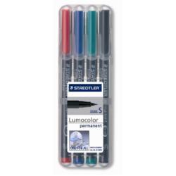 STAEDTLER Lumocolor 313 - Marcatore - permanente - …