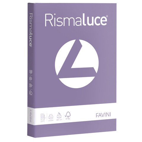 FAVINI RismaLuce - Viola - A4 (210 x …