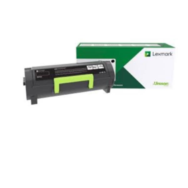 Lexmark - Extra High Yield - nero - …