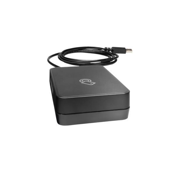 HP JetDirect 3000w - Server di stampa - …