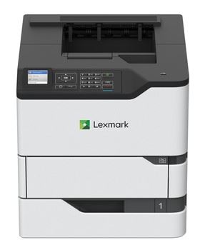 Lexmark MS826de - Stampante - B/N - Duplex …