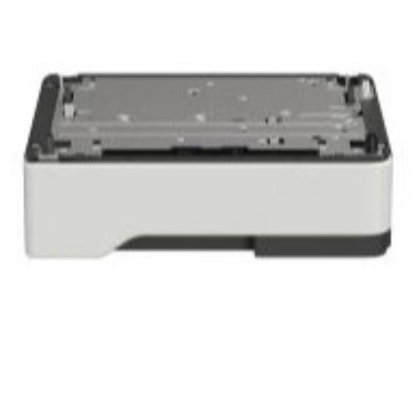 Lexmark - Cassetto supporti - 550 fogli in 1 cassetti - per Lexmark B2865, MB2770, MS821, MS822, MS823, MS826, MX721, MX722, MX826, XM5365, XM5370