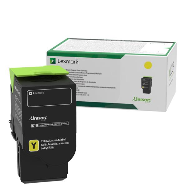 Lexmark - Toner - Giallo - C232HY0 - …