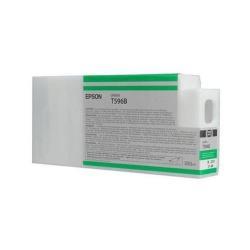 Epson T596B - 350 ml - verde - …