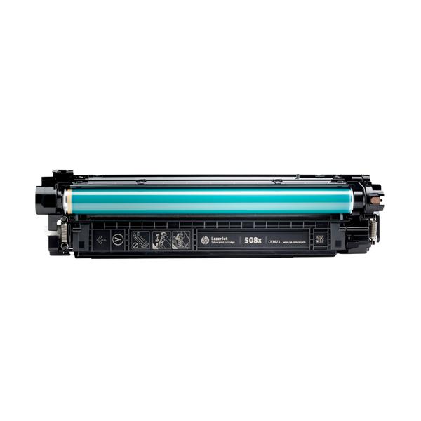 HP 508X - Alta resa - giallo - …