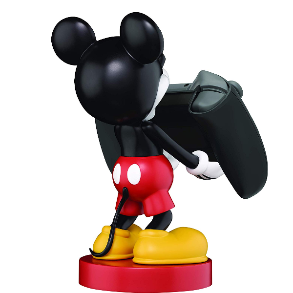 Exquisite Gaming Cable Guys Disney Mickey Mouse - …