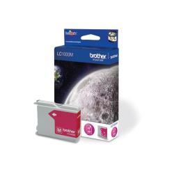 Brother LC1000M - Magenta - originale - cartuccia …