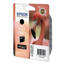 Epson T0871 - 11.4 ml - nero per …