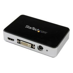 StarTech.com Scheda Acquisizione Video Grabber USB 3.0 - …