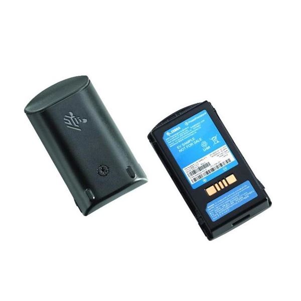 Zebra PowerPrecision Plus - Batteria per palmare - …