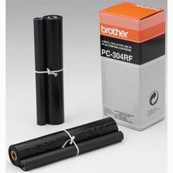Brother PC304RF - Nastro di stampa - per …
