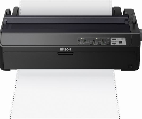 Epson LQ 2090II - Stampante - B/N - …