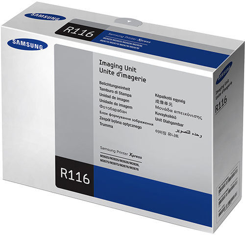 Samsung MLT-R116 - Nero - originale - unità …