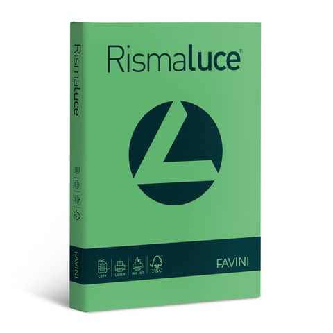 FAVINI HOME-OFFICE PROFESSIONAL RISMALUCE - Verde - A3 …
